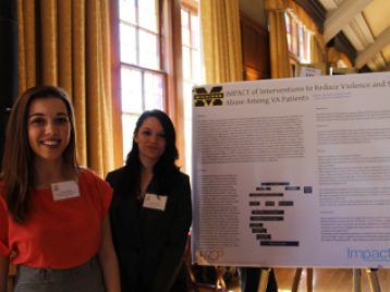 2014 UROP Spring Research Symposium